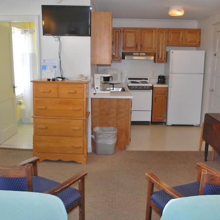 Lankford Hotel And Lodge Ocean City Exterior foto