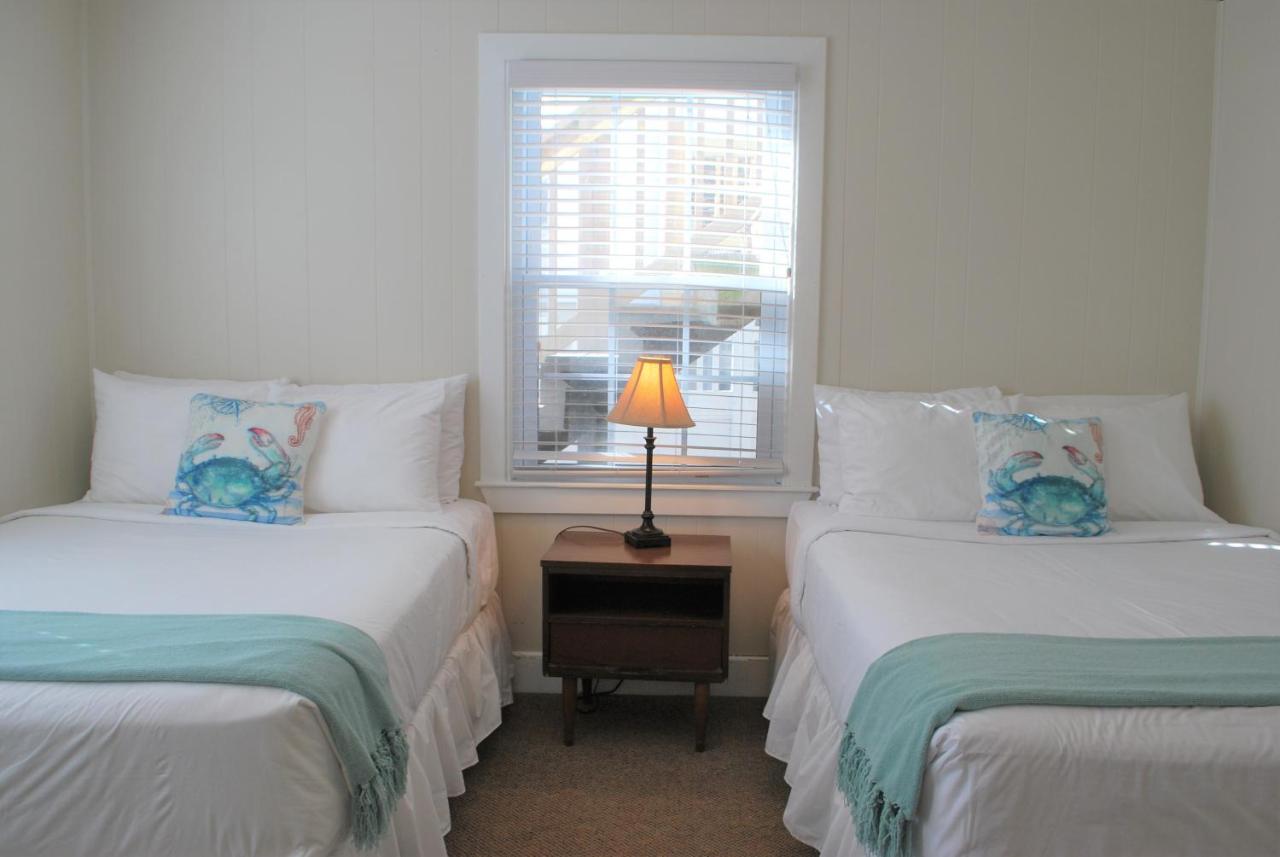 Lankford Hotel And Lodge Ocean City Exterior foto