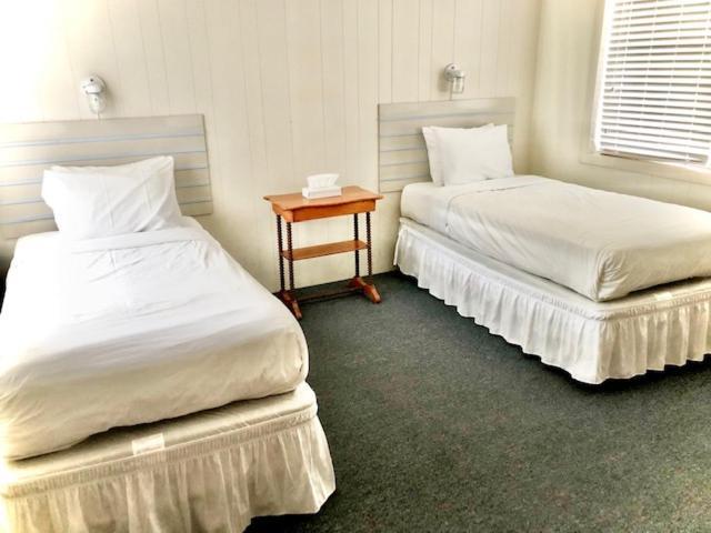 Lankford Hotel And Lodge Ocean City Exterior foto