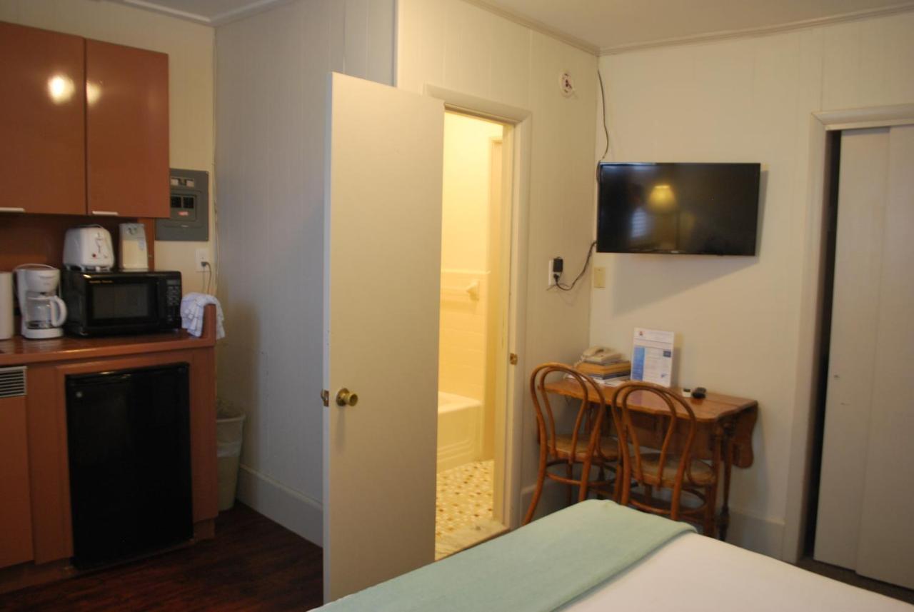 Lankford Hotel And Lodge Ocean City Exterior foto