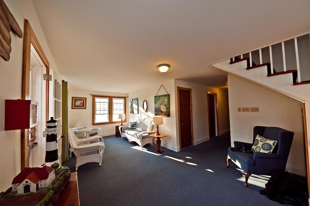 Lankford Hotel And Lodge Ocean City Exterior foto